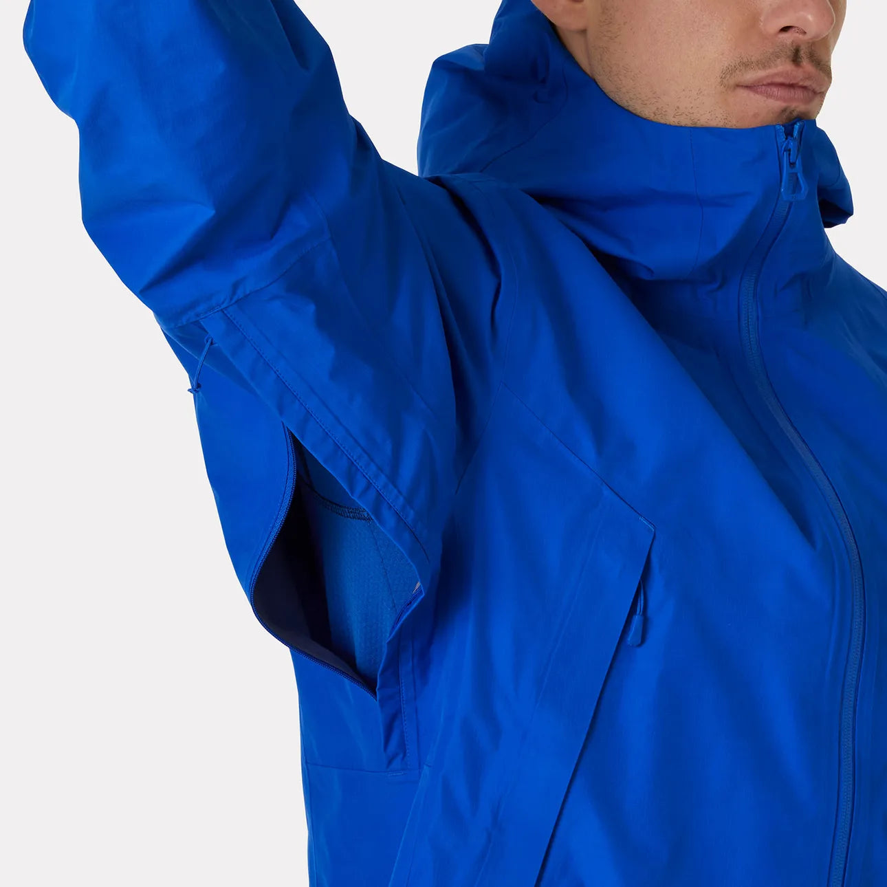 Helly Hansen Men's Verglas Infinity Shell Jacket 2.0