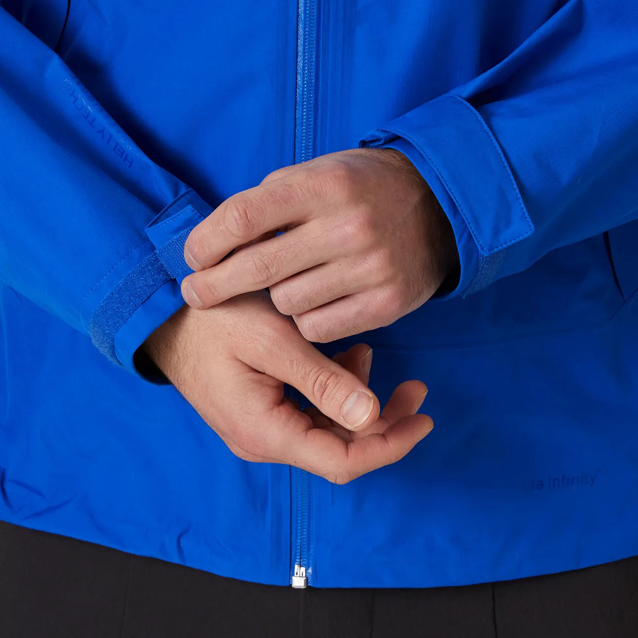 Helly Hansen Men's Verglas Infinity Shell Jacket 2.0