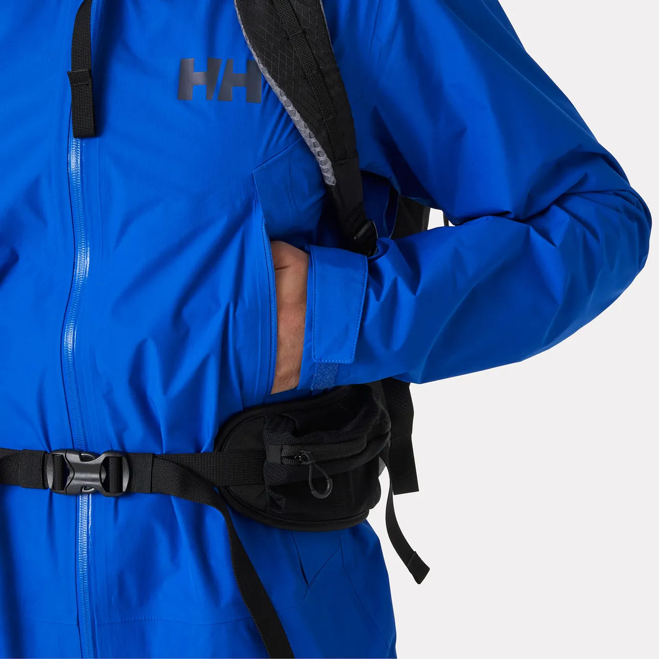 Helly Hansen Men's Verglas Infinity Shell Jacket 2.0