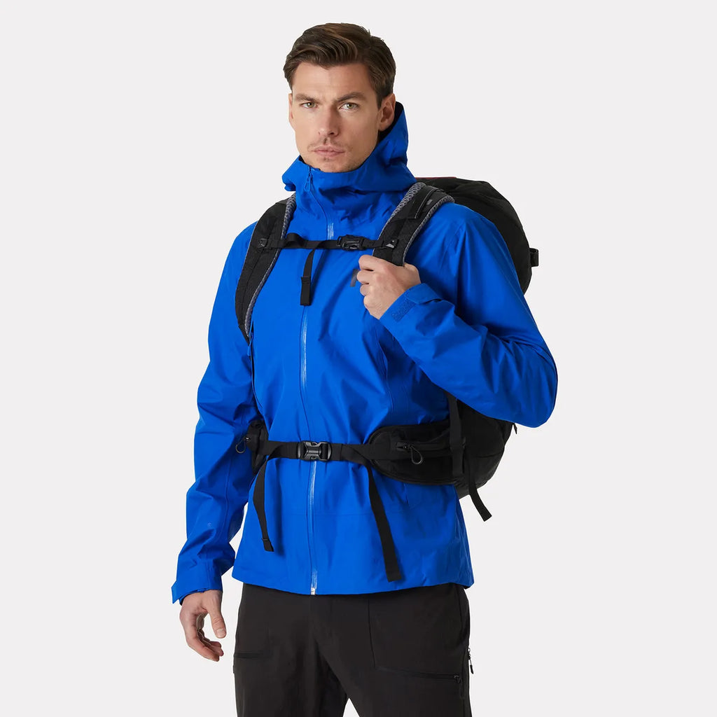 Helly Hansen Men's Verglas Infinity Shell Jacket 2.0
