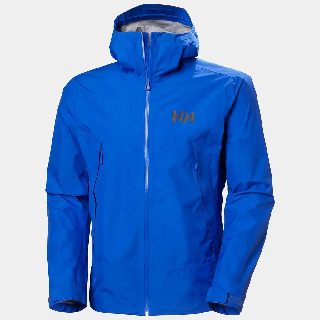 Helly Hansen Men's Verglas Infinity Shell Jacket 2.0