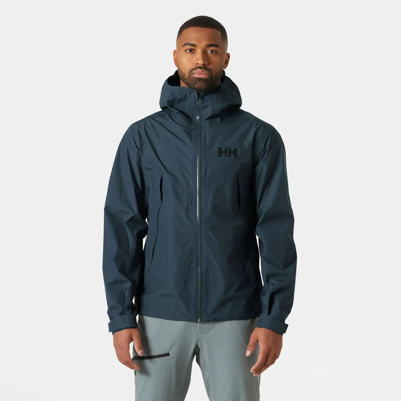 Helly Hansen Men's Verglas Infinity Shell Jacket 2.0