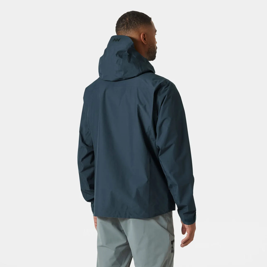 Helly Hansen Men's Verglas Infinity Shell Jacket 2.0