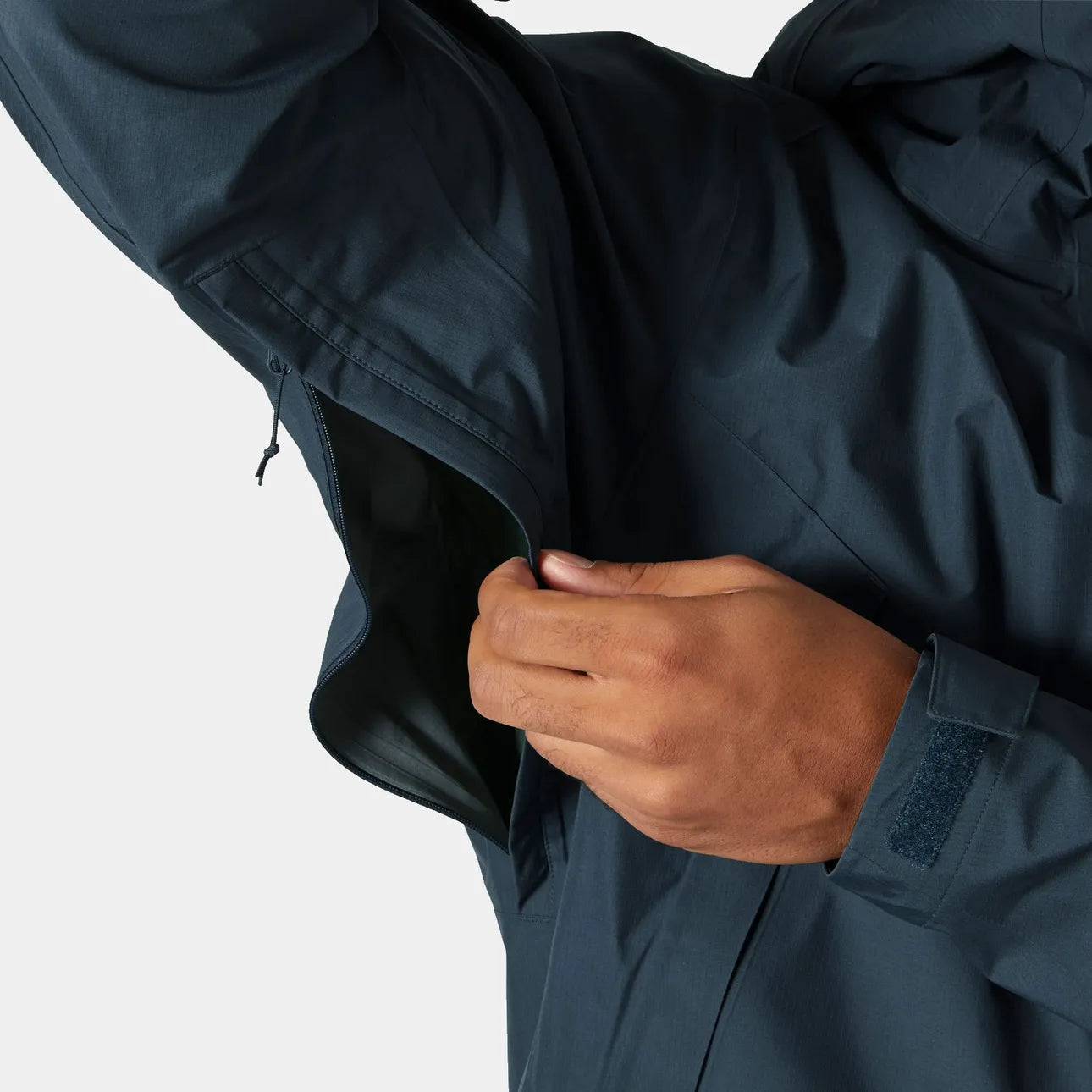 Helly Hansen Men's Verglas Infinity Shell Jacket 2.0