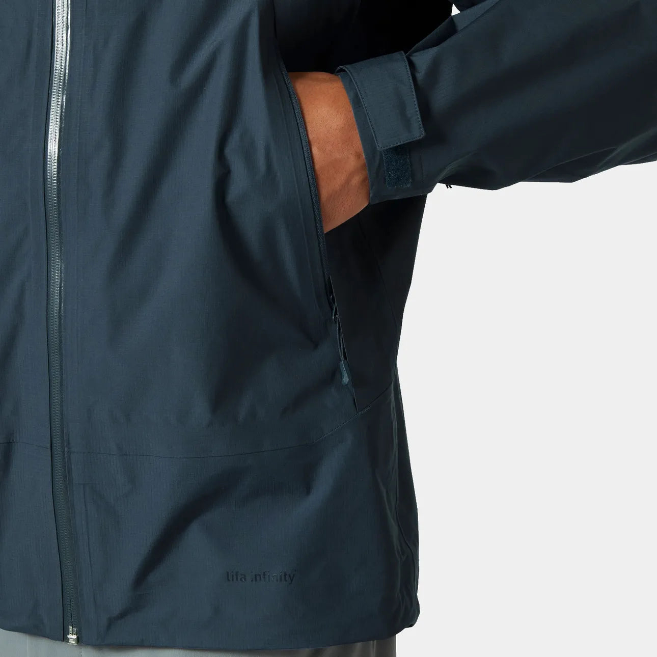 Helly Hansen Men's Verglas Infinity Shell Jacket 2.0