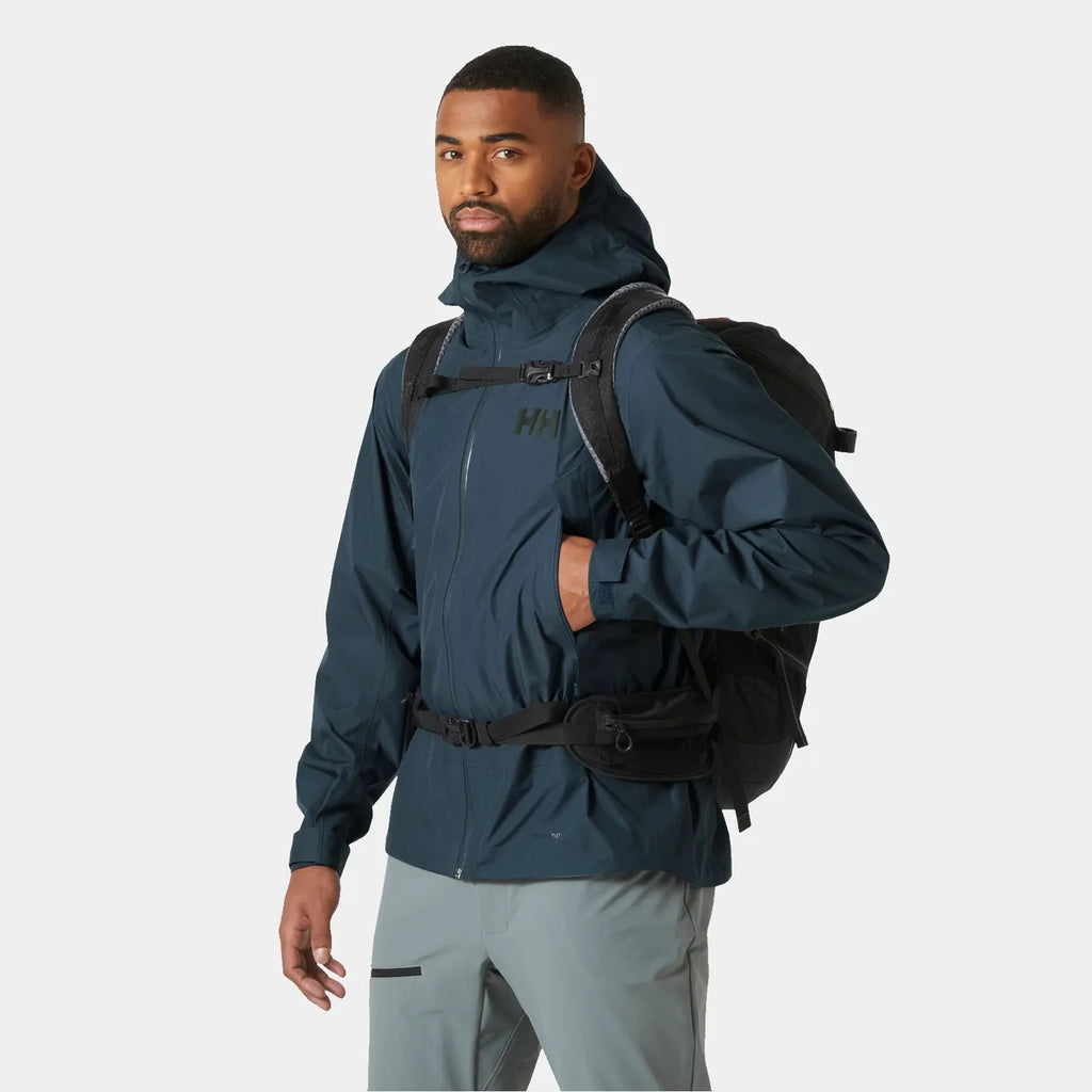 Helly Hansen Men's Verglas Infinity Shell Jacket 2.0