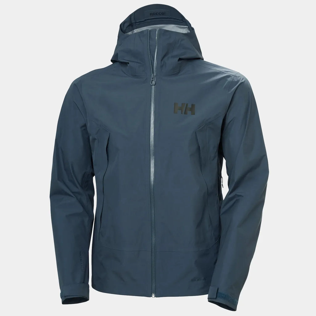 Helly Hansen Men's Verglas Infinity Shell Jacket 2.0