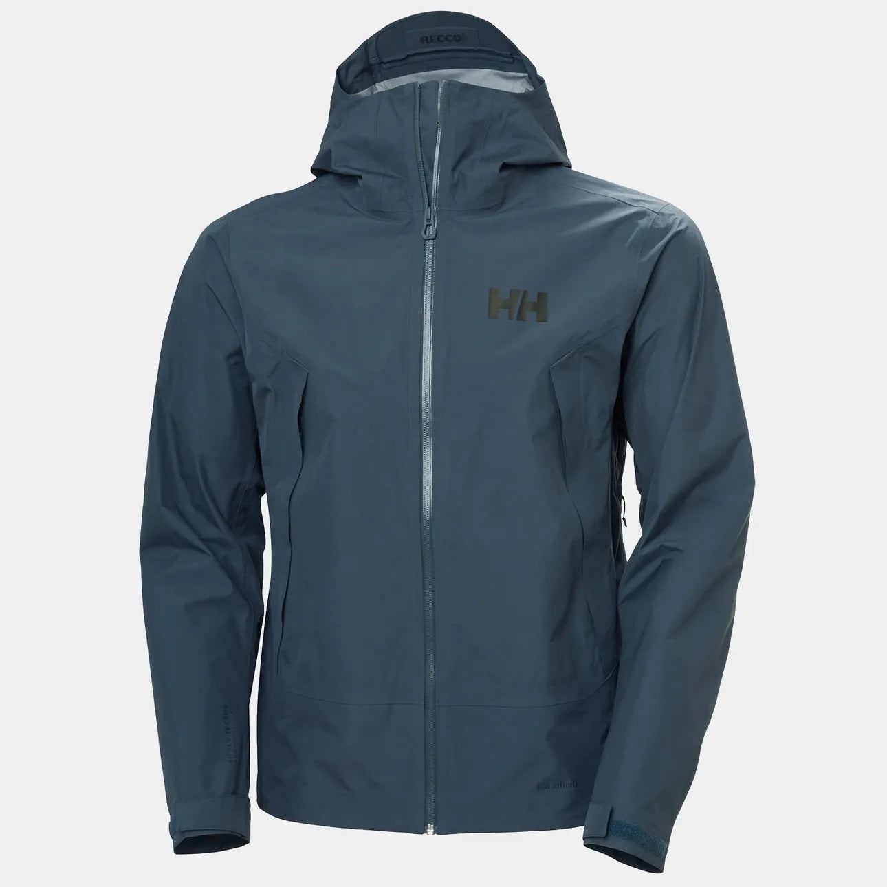 Helly Hansen Men's Verglas Infinity Shell Jacket 2.0