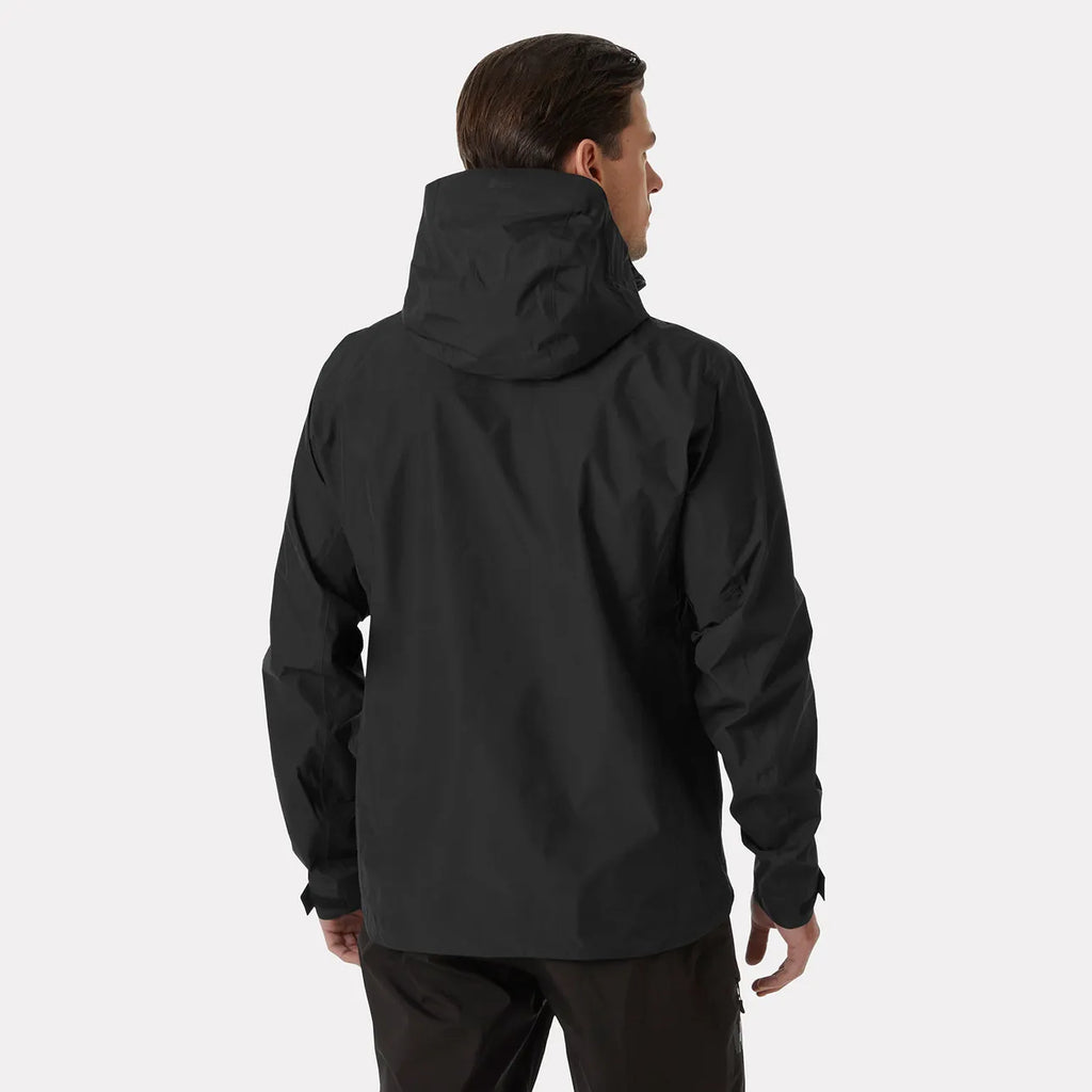 Helly Hansen Men's Verglas Infinity Shell Jacket 2.0