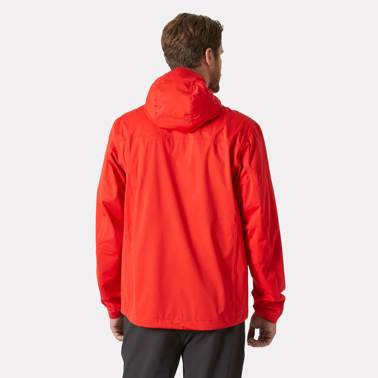Helly Hansen Men's Momentum 3-Layer Stretch Jacket