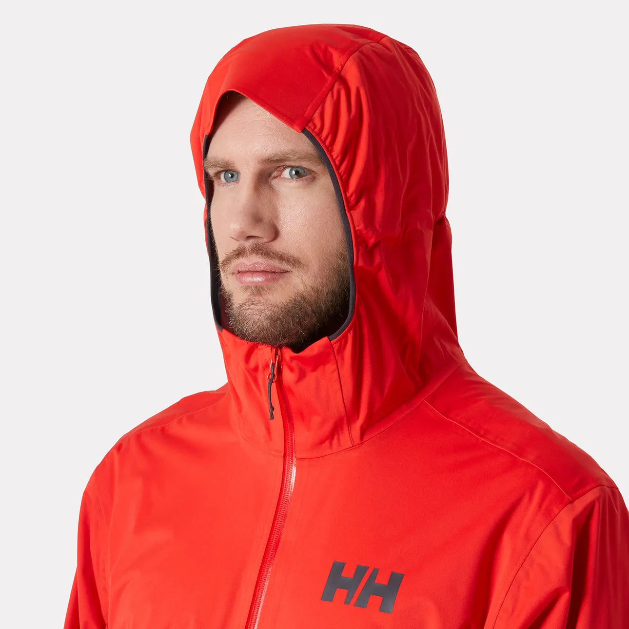 Helly Hansen Men's Momentum 3-Layer Stretch Jacket