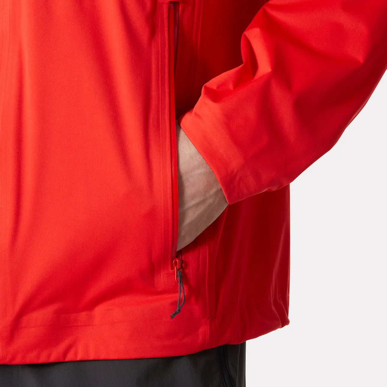 Helly Hansen Men's Momentum 3-Layer Stretch Jacket