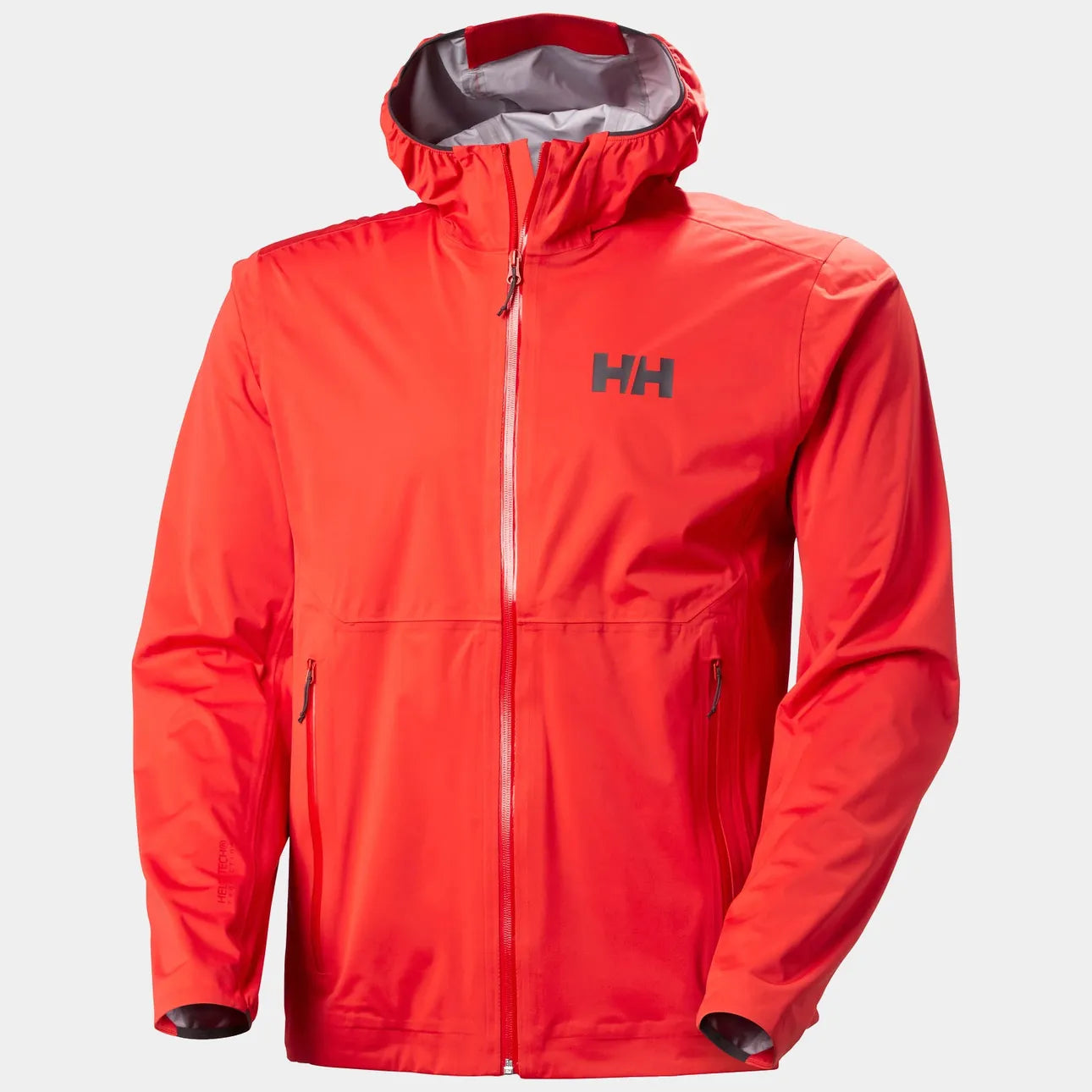 Helly Hansen Men's Momentum 3-Layer Stretch Jacket