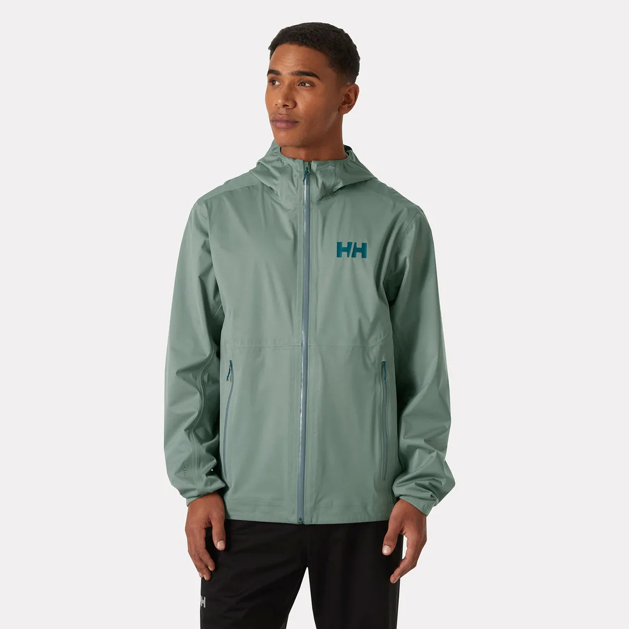 Helly Hansen Men's Momentum 3-Layer Stretch Jacket