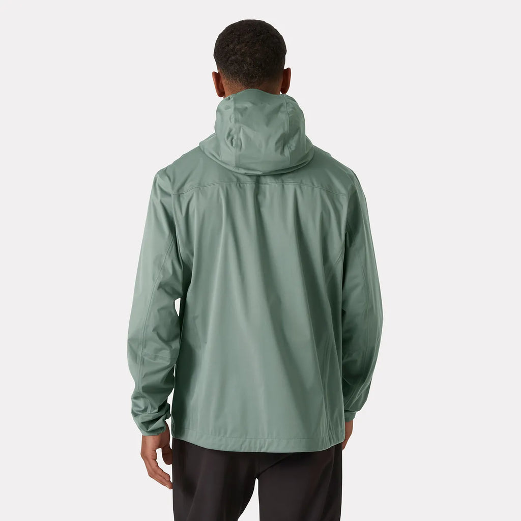 Helly Hansen Men's Momentum 3-Layer Stretch Jacket