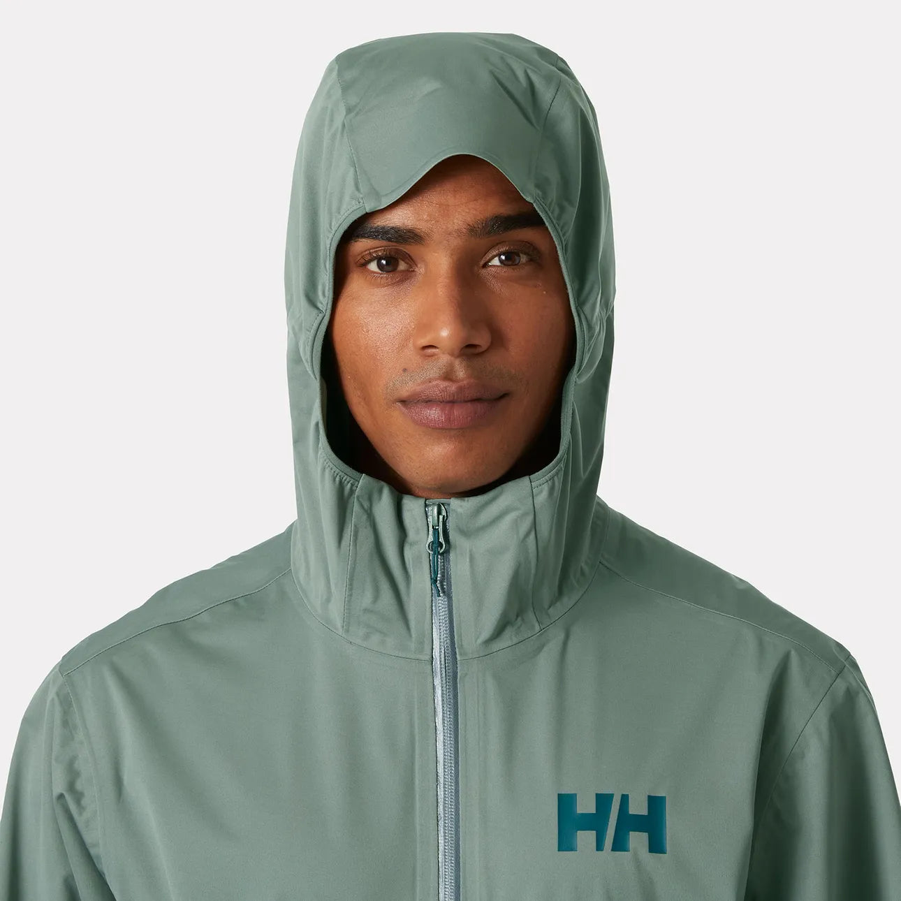 Helly Hansen Men's Momentum 3-Layer Stretch Jacket
