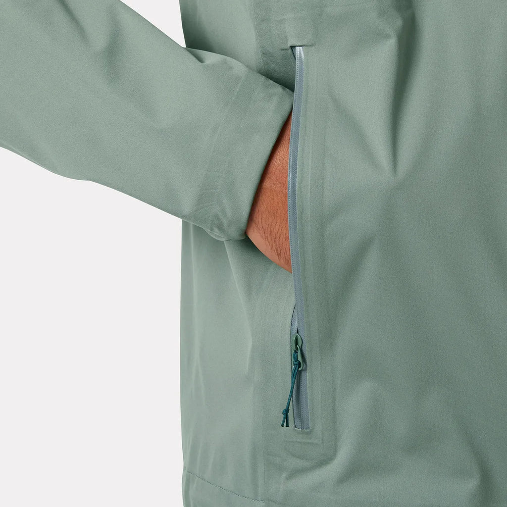 Helly Hansen Men's Momentum 3-Layer Stretch Jacket