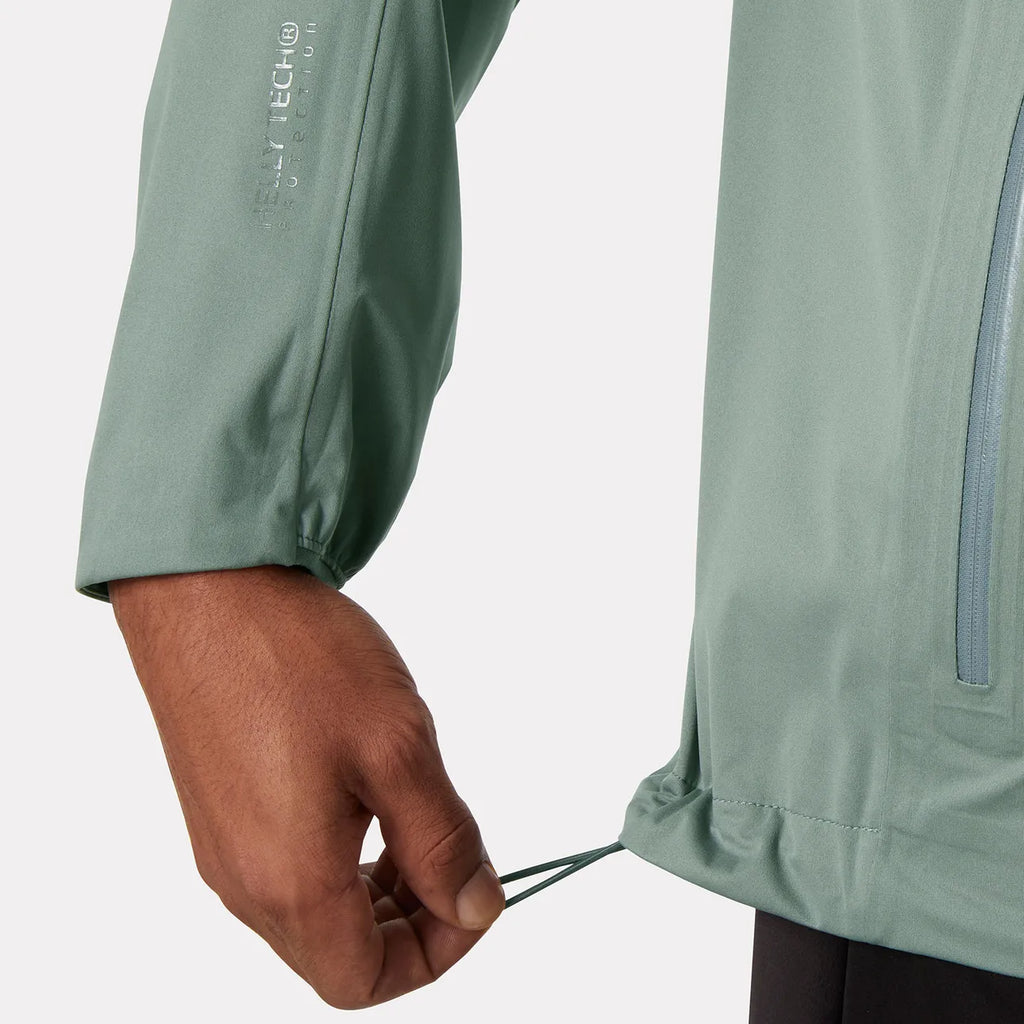 Helly Hansen Men's Momentum 3-Layer Stretch Jacket