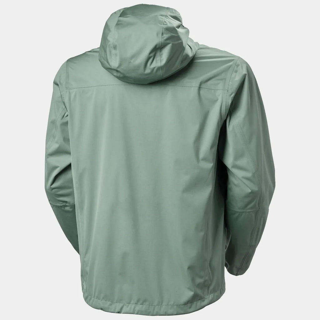 Helly Hansen Men's Momentum 3-Layer Stretch Jacket