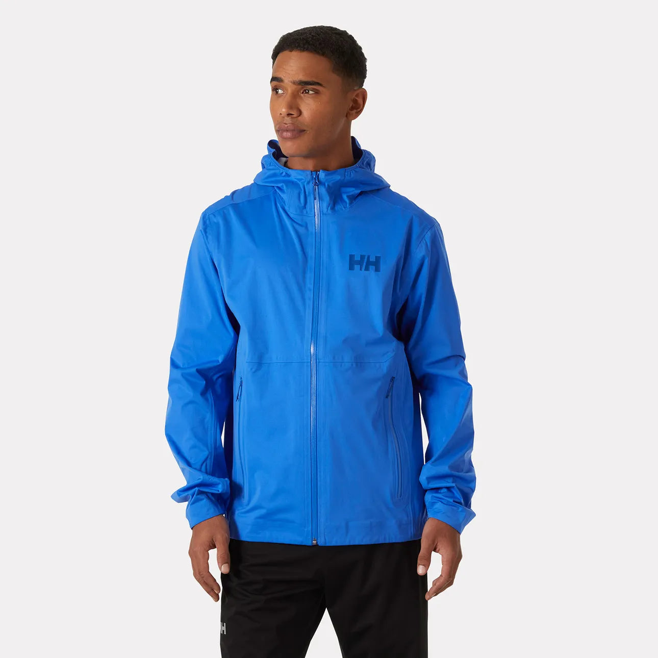 Helly Hansen Men's Momentum 3-Layer Stretch Jacket