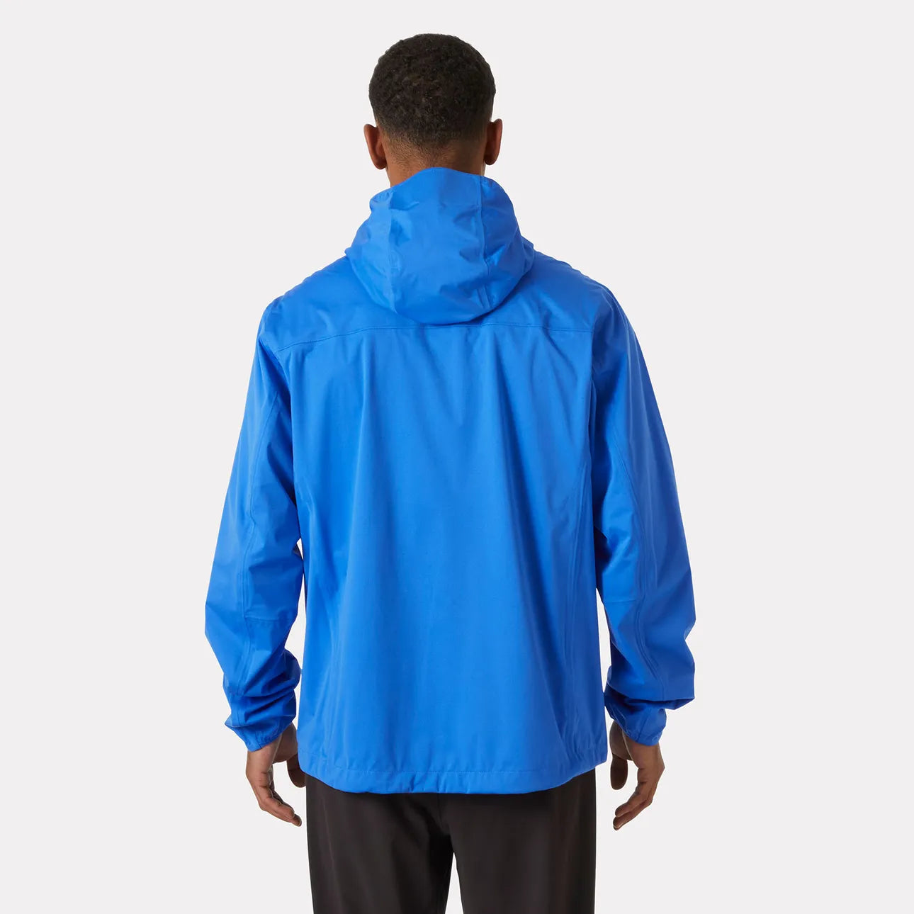 Helly Hansen Men's Momentum 3-Layer Stretch Jacket
