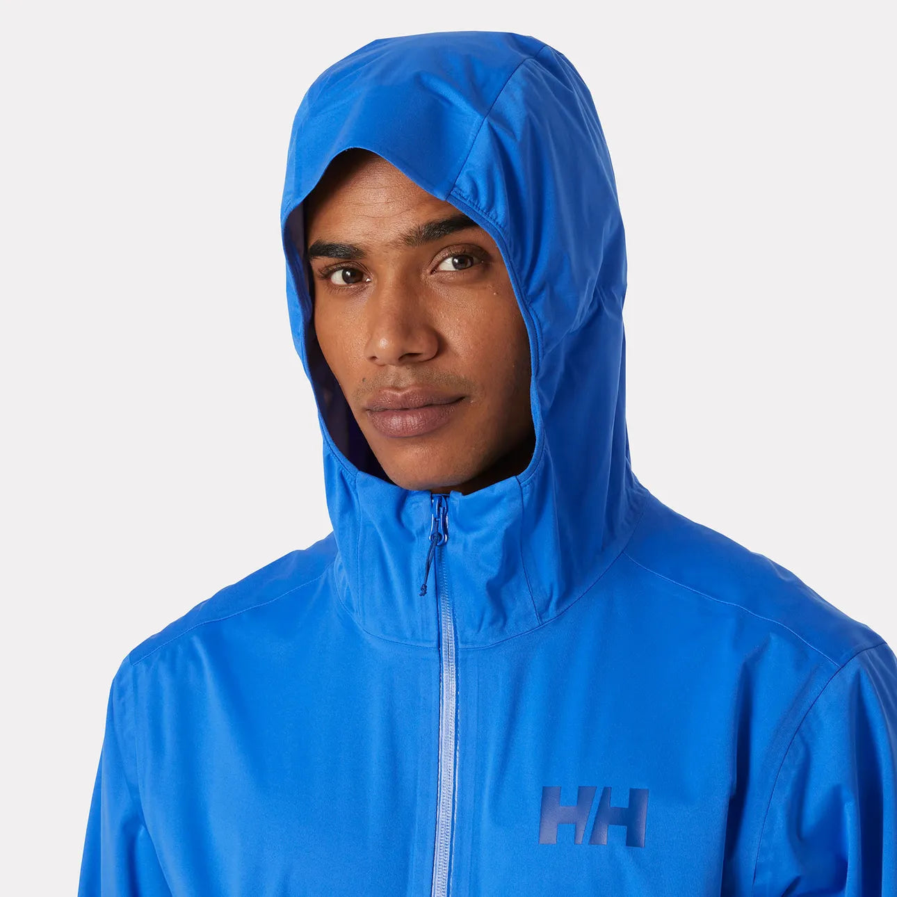 Helly Hansen Men's Momentum 3-Layer Stretch Jacket
