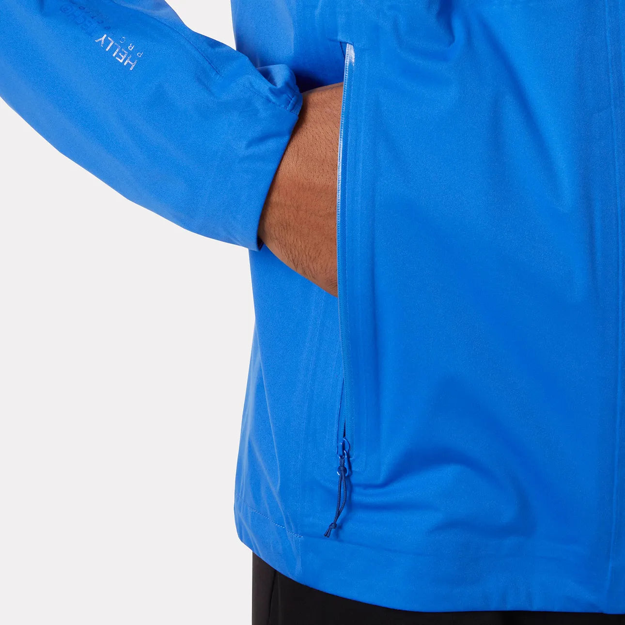Helly Hansen Men's Momentum 3-Layer Stretch Jacket