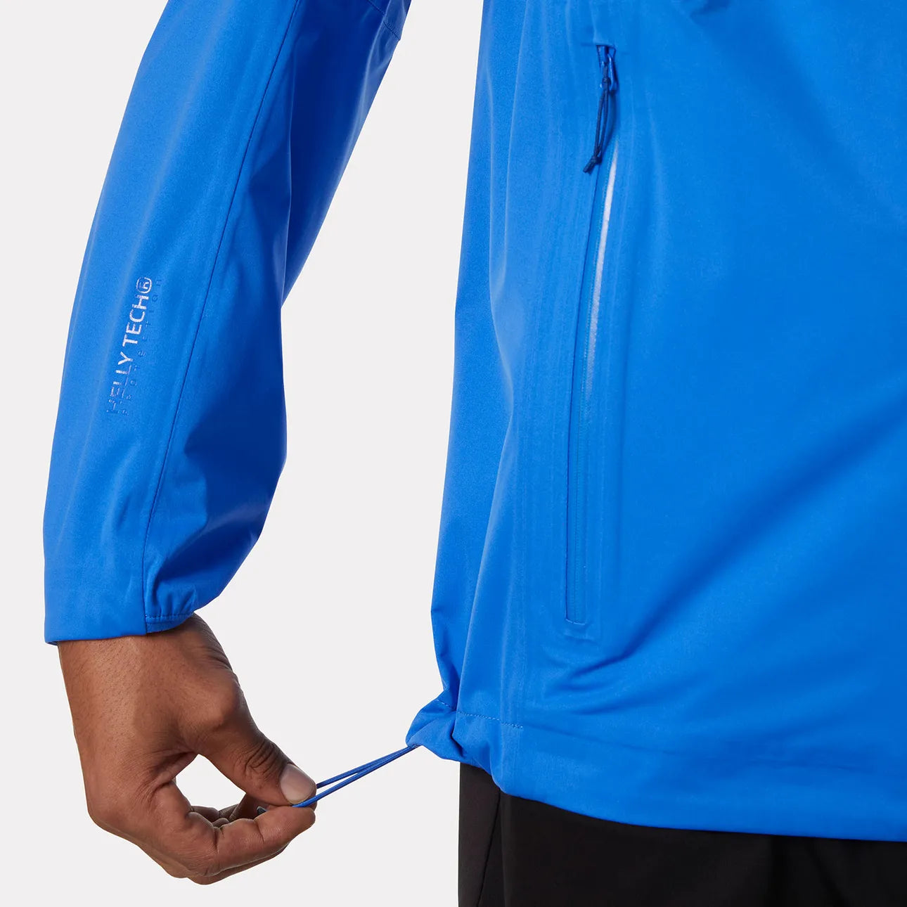 Helly Hansen Men's Momentum 3-Layer Stretch Jacket