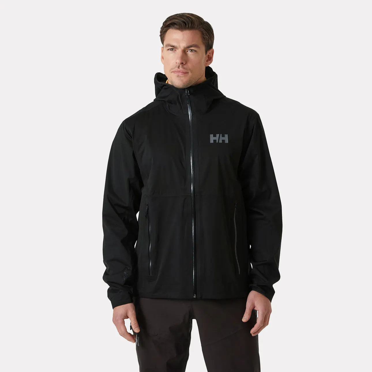 Helly Hansen Men's Momentum 3-Layer Stretch Jacket