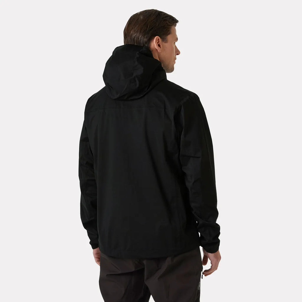 Helly Hansen Men's Momentum 3-Layer Stretch Jacket
