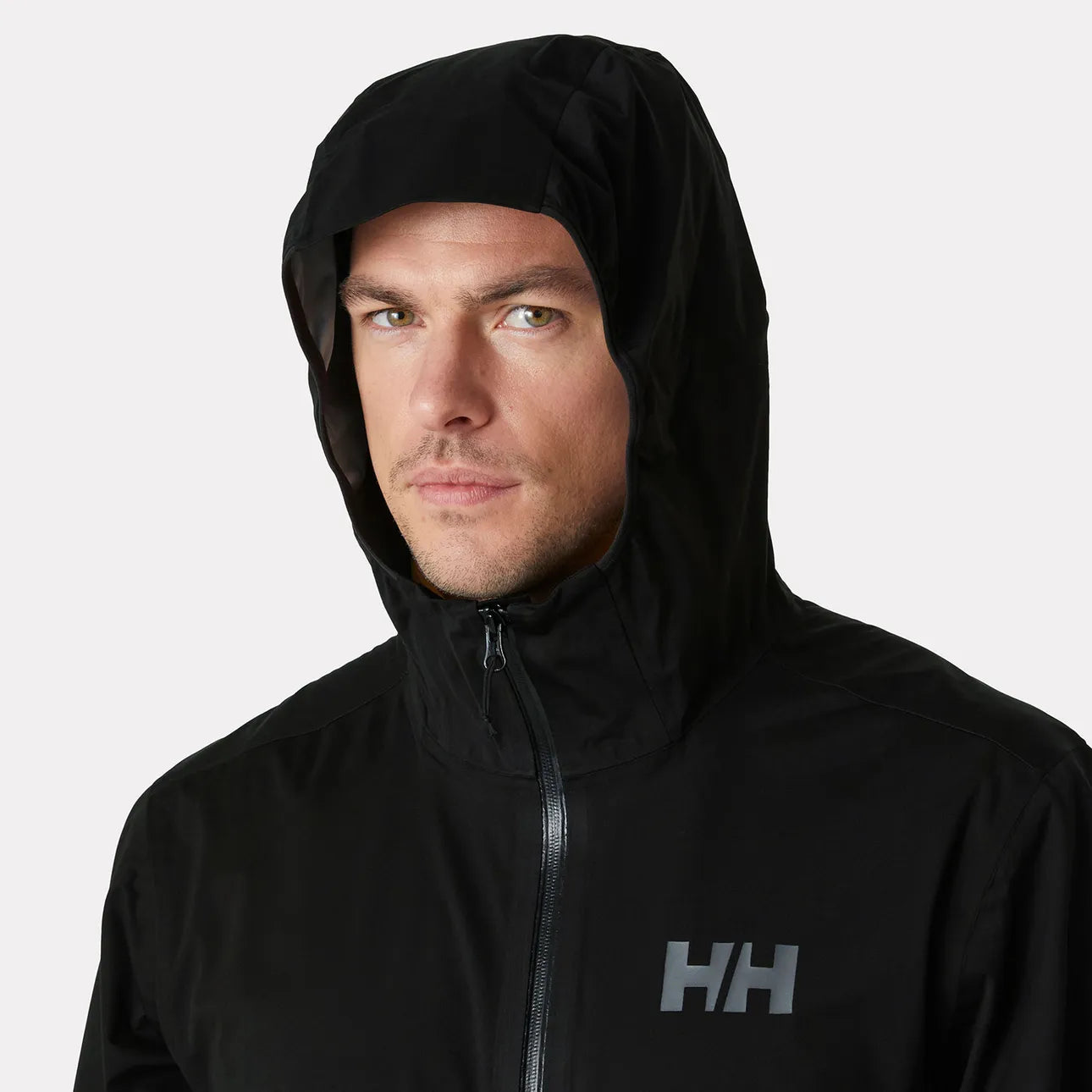 Helly Hansen Men's Momentum 3-Layer Stretch Jacket