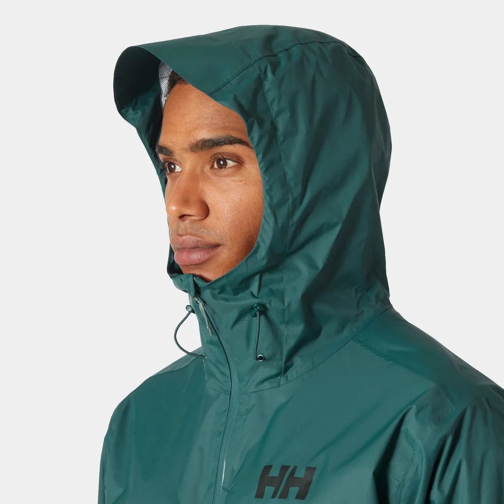 Helly Hansen Men's Loke Terra Jacket
