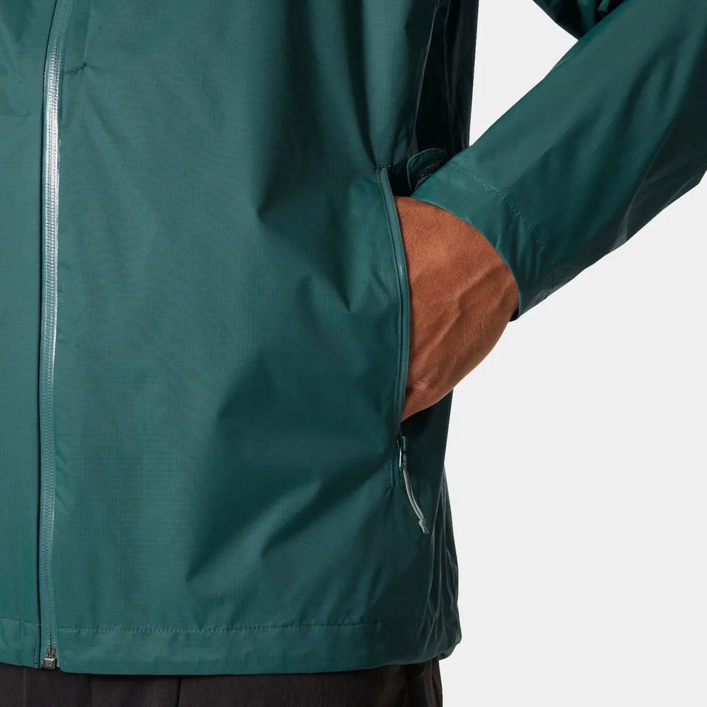 Helly Hansen Men's Loke Terra Jacket
