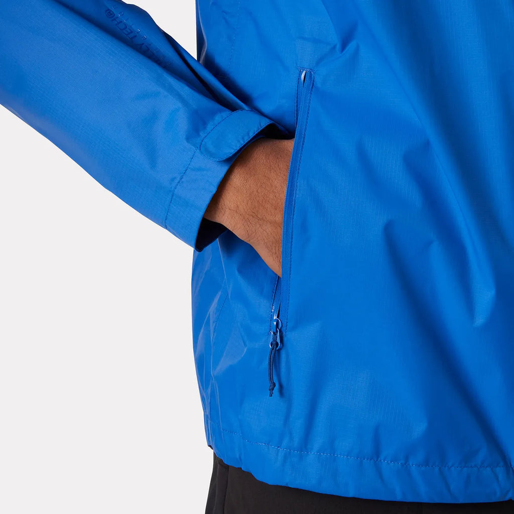 Helly Hansen Men's Loke Terra Jacket