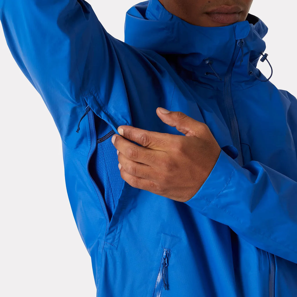 Helly Hansen Men's Loke Terra Jacket