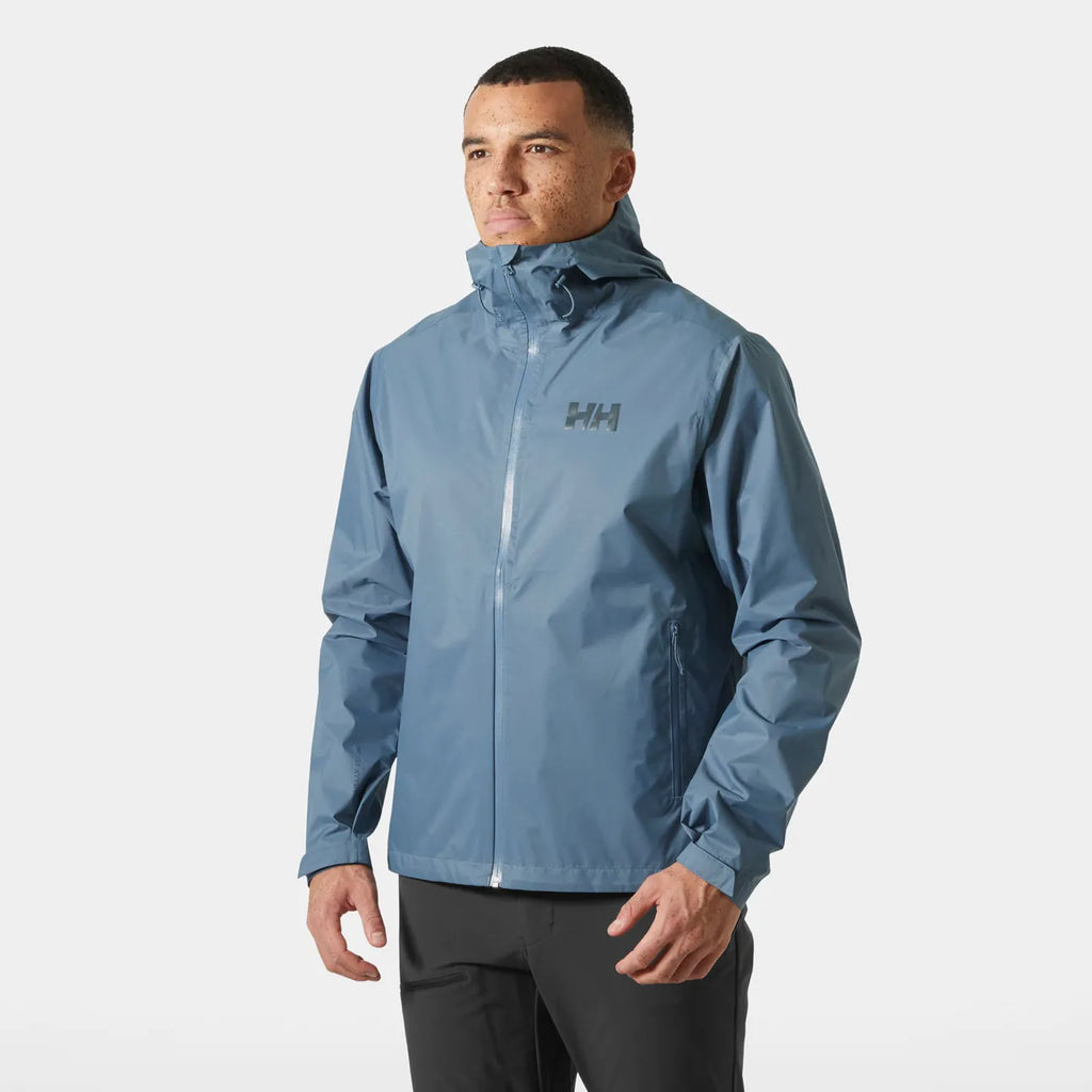 Helly Hansen Men's Loke Terra Jacket