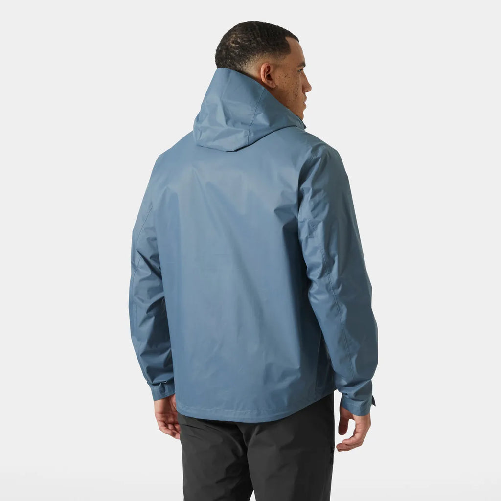 Helly Hansen Men's Loke Terra Jacket