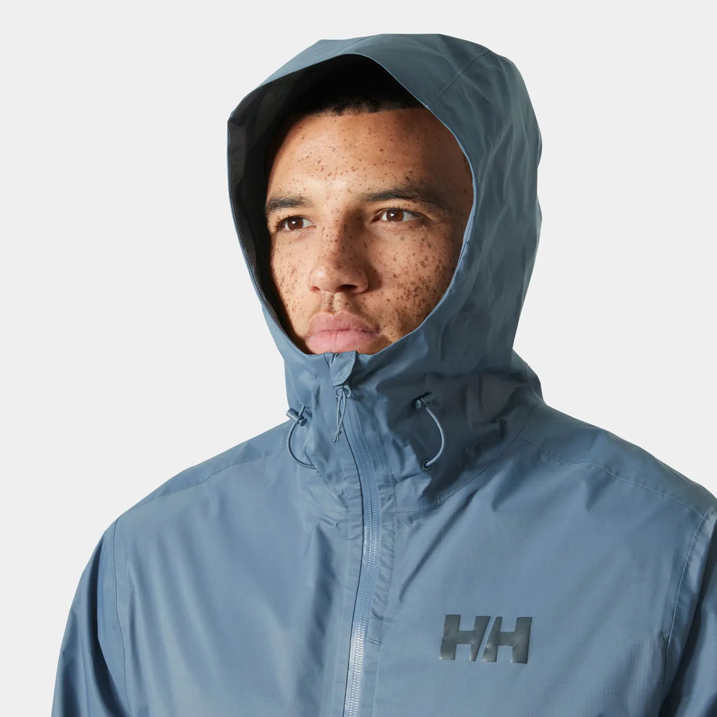 Helly Hansen Men's Loke Terra Jacket