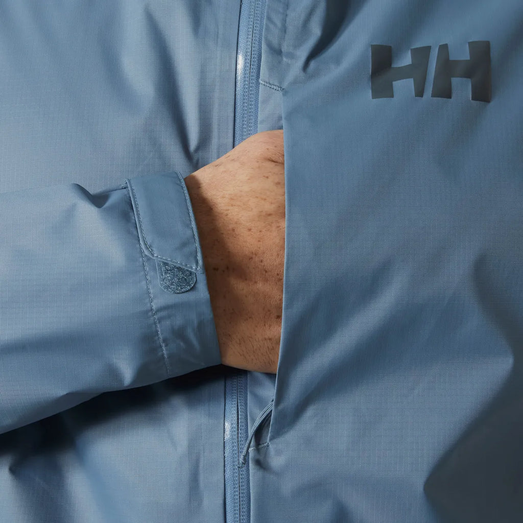 Helly Hansen Men's Loke Terra Jacket