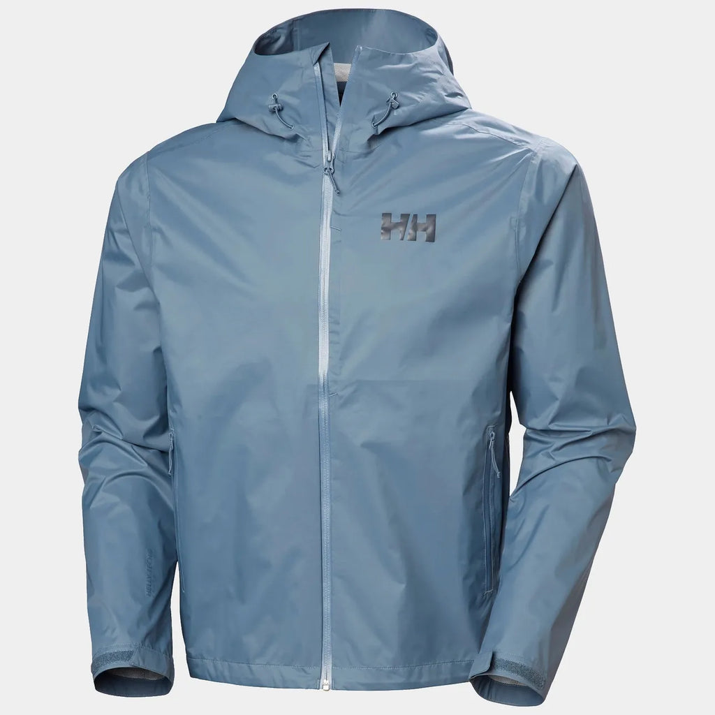 Helly Hansen Men's Loke Terra Jacket
