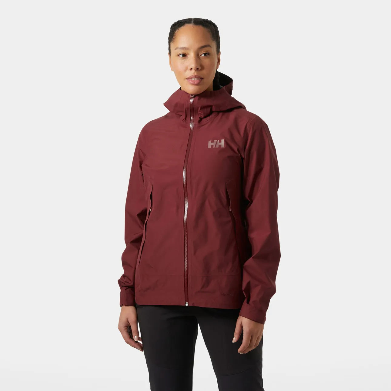 Helly Hansen Women's Verglas Infinity Shell Jacket 2.0