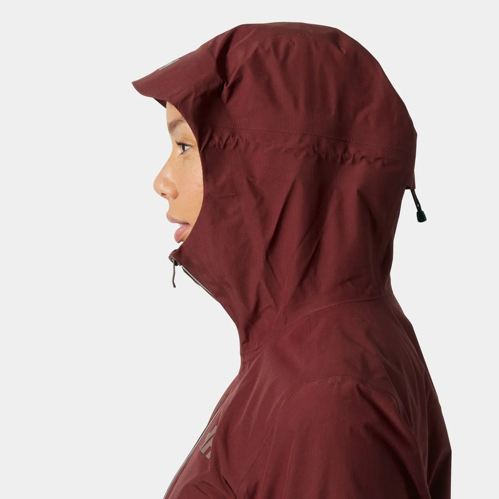 Helly Hansen Women's Verglas Infinity Shell Jacket 2.0