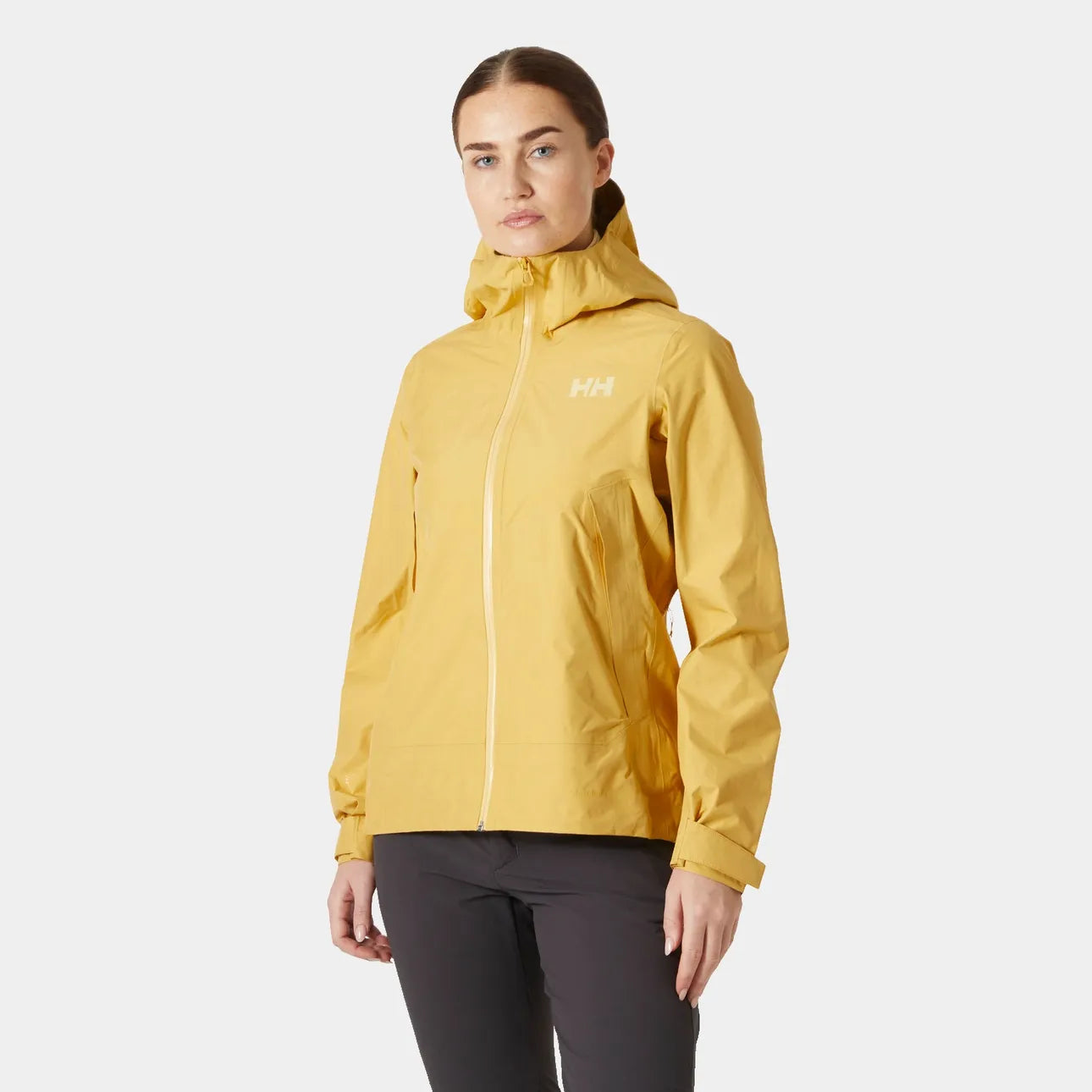 Helly Hansen Women's Verglas Infinity Shell Jacket 2.0