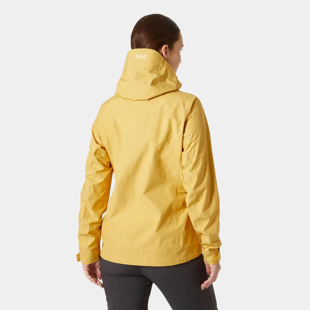 Helly Hansen Women's Verglas Infinity Shell Jacket 2.0