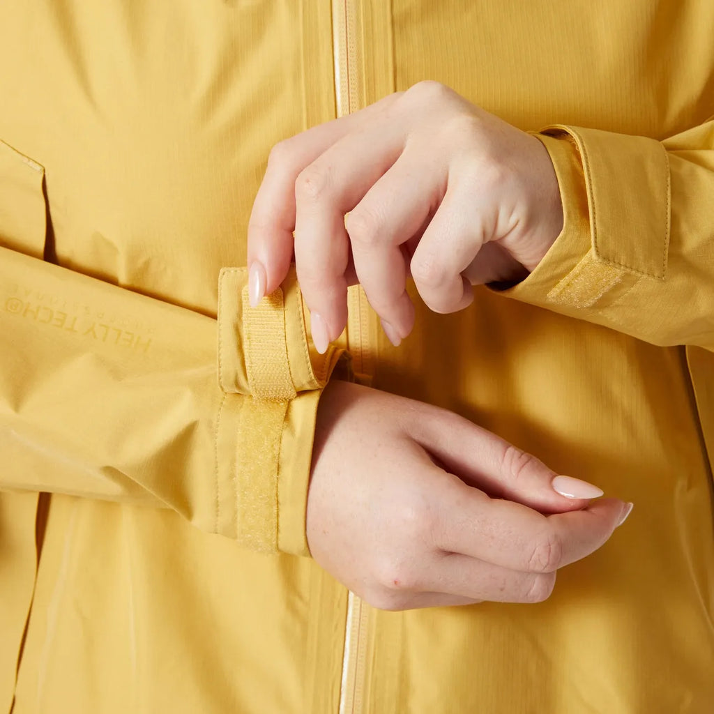 Helly Hansen Women's Verglas Infinity Shell Jacket 2.0