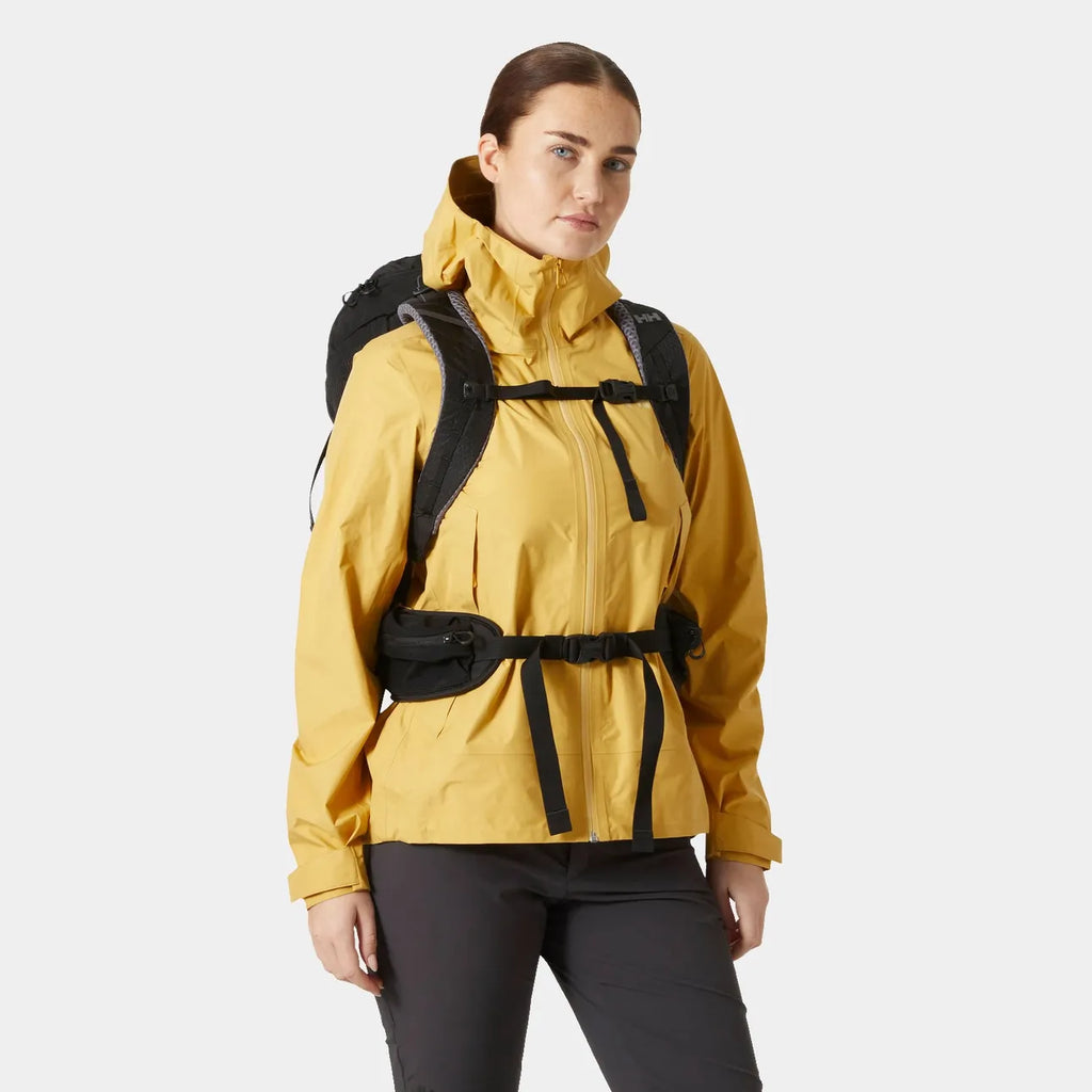 Helly Hansen Women's Verglas Infinity Shell Jacket 2.0