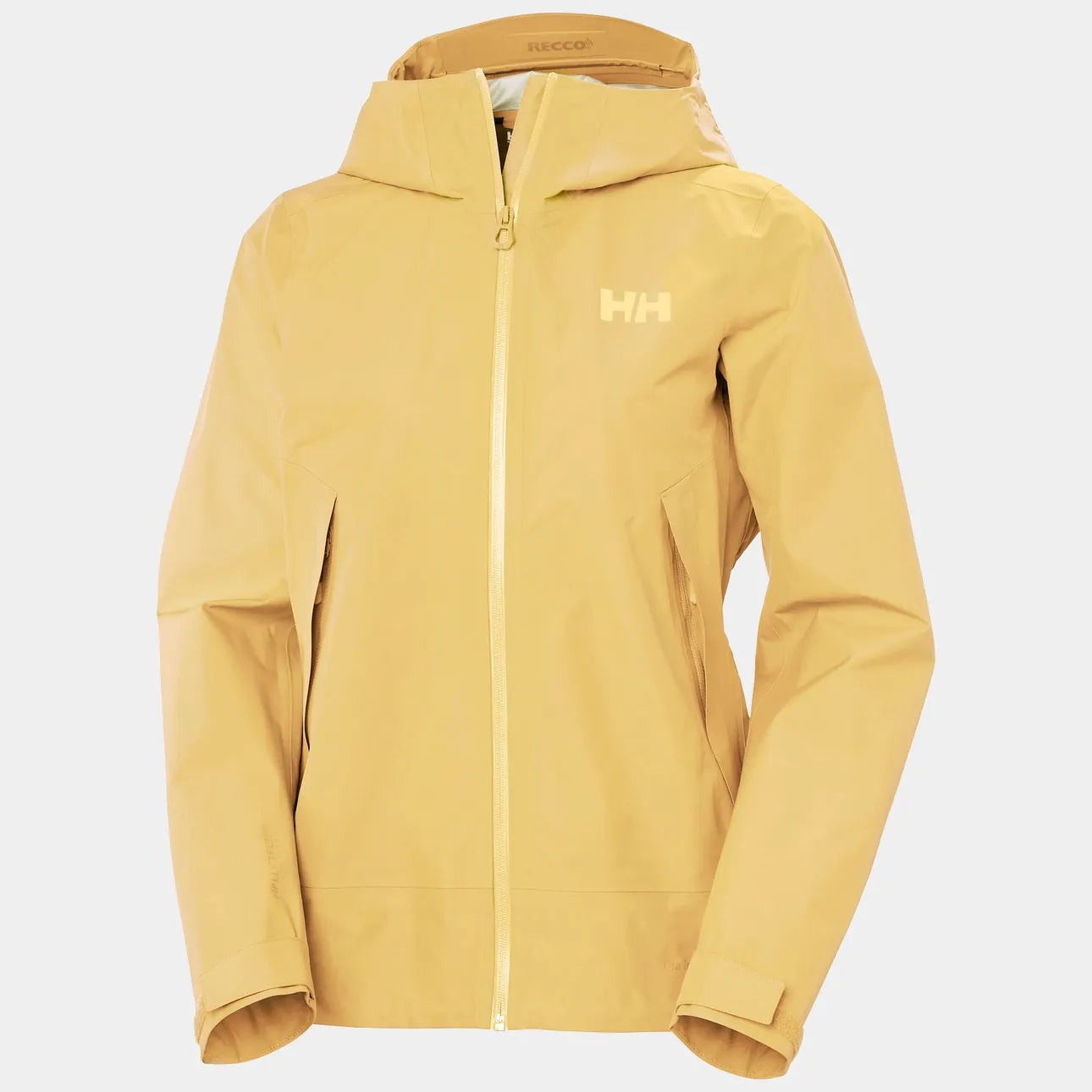 Helly Hansen Women's Verglas Infinity Shell Jacket 2.0