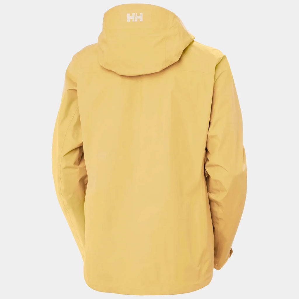 Helly Hansen Women's Verglas Infinity Shell Jacket 2.0