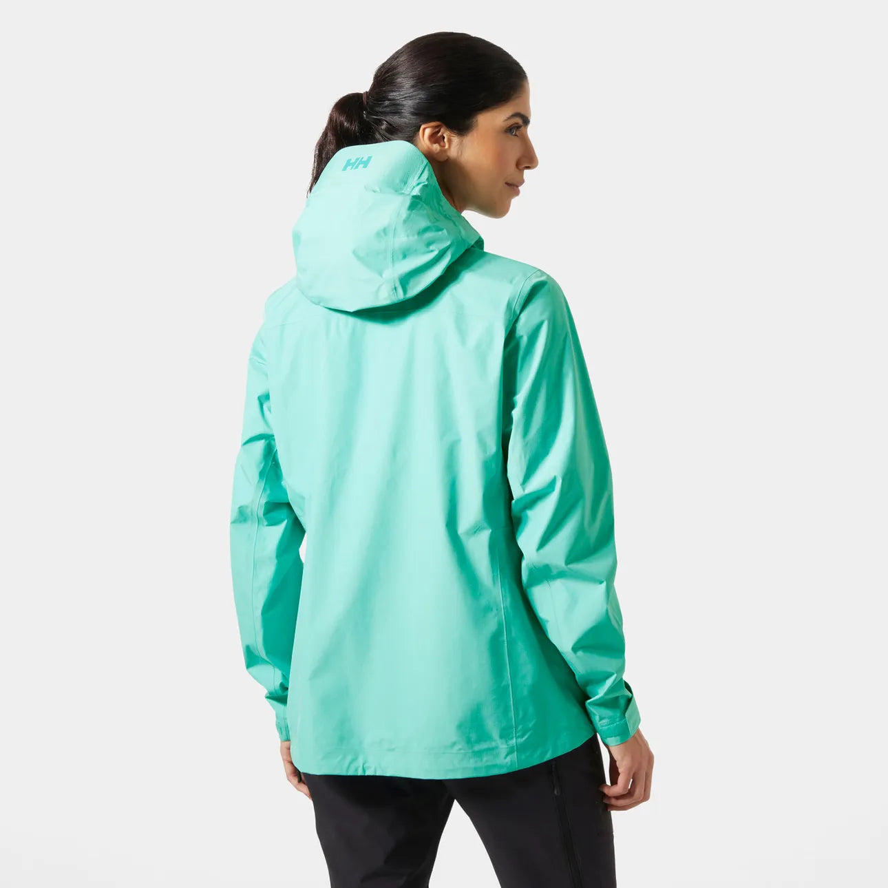 Helly Hansen Women's Verglas Infinity Shell Jacket 2.0