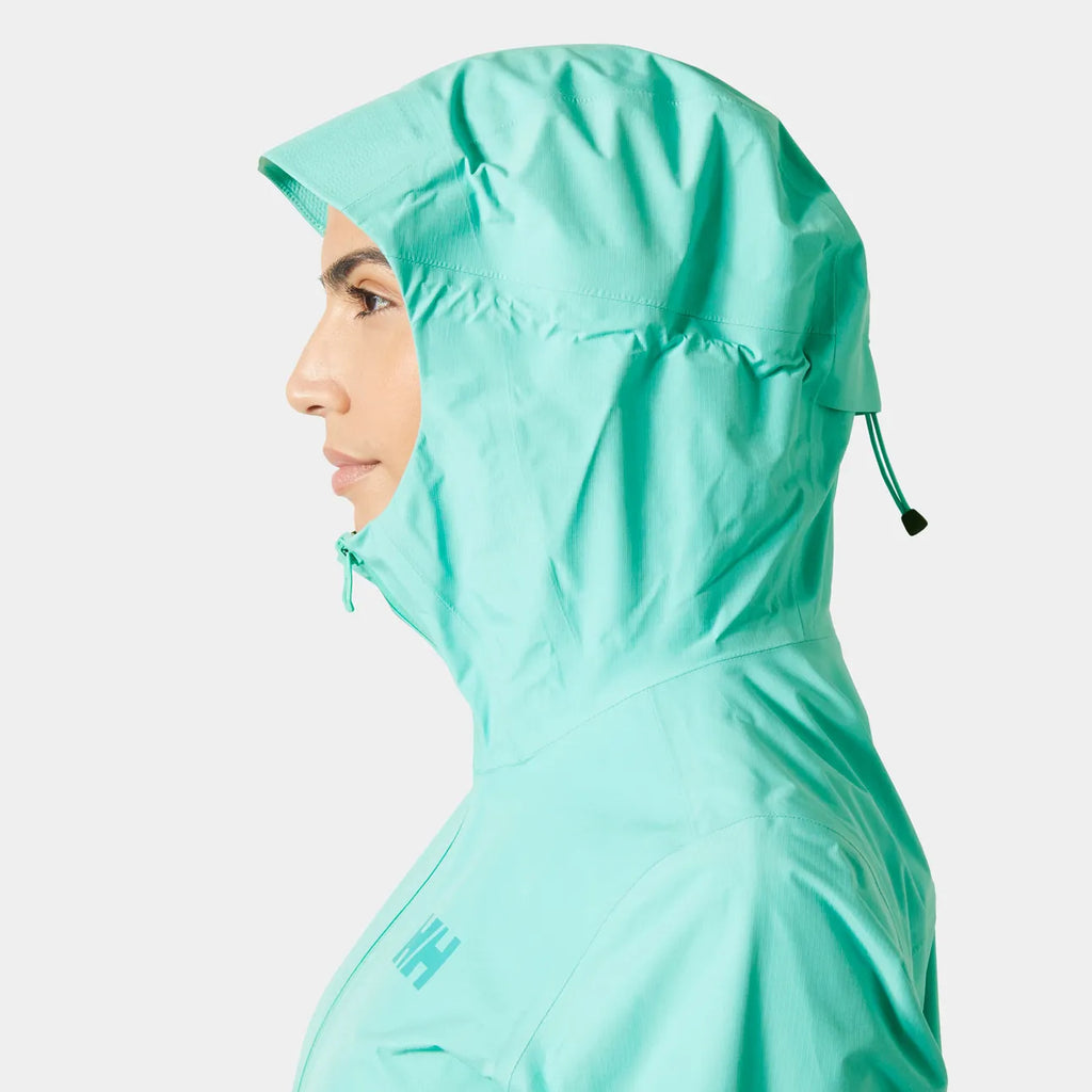 Helly Hansen Women's Verglas Infinity Shell Jacket 2.0